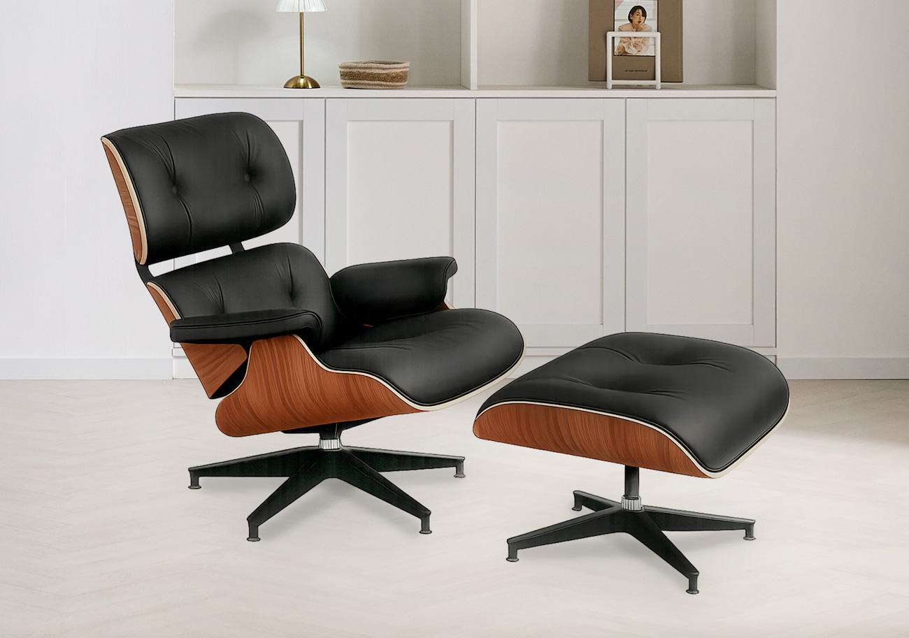 라벨르 1인용 소파 체어