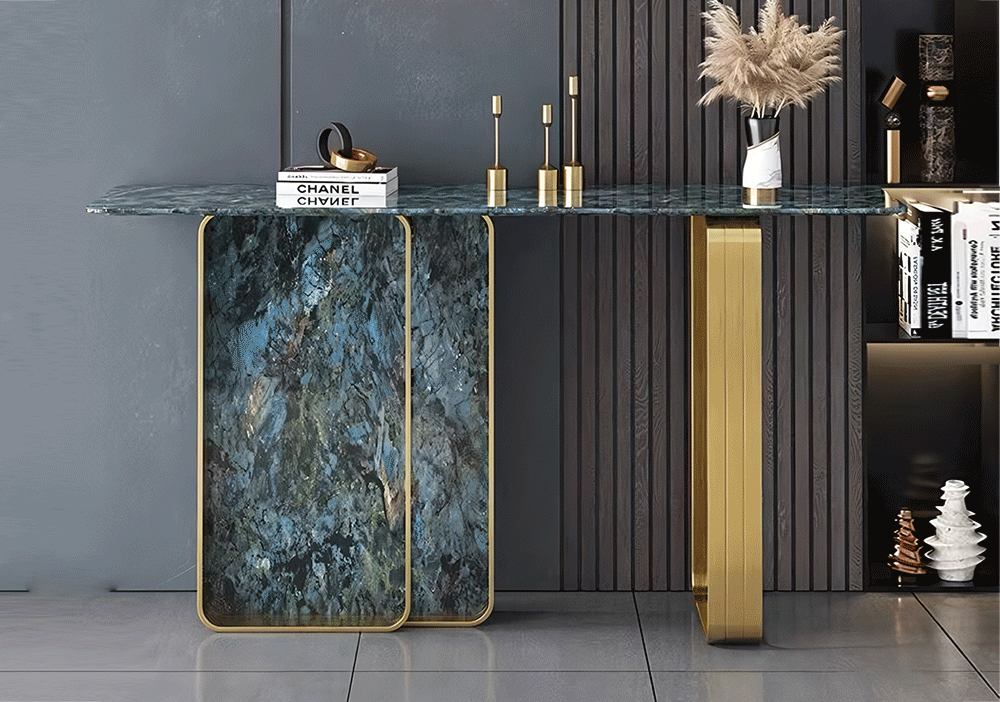 대리석 명품 콘솔 모음전