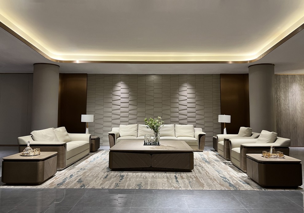 모더스 회의용 명품 가구 시리즈