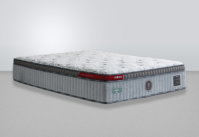 디자인 300 유로탑 T/C 침대 매트리스 슈퍼싱글 SS