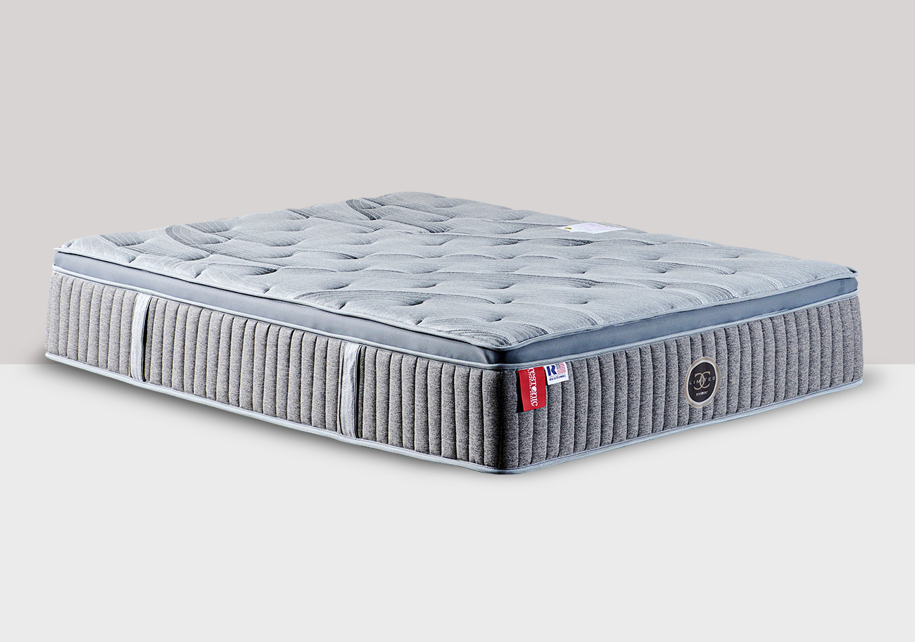 디자인 380 유로탑 N-FT 침대 매트리스 슈퍼싱글 SS