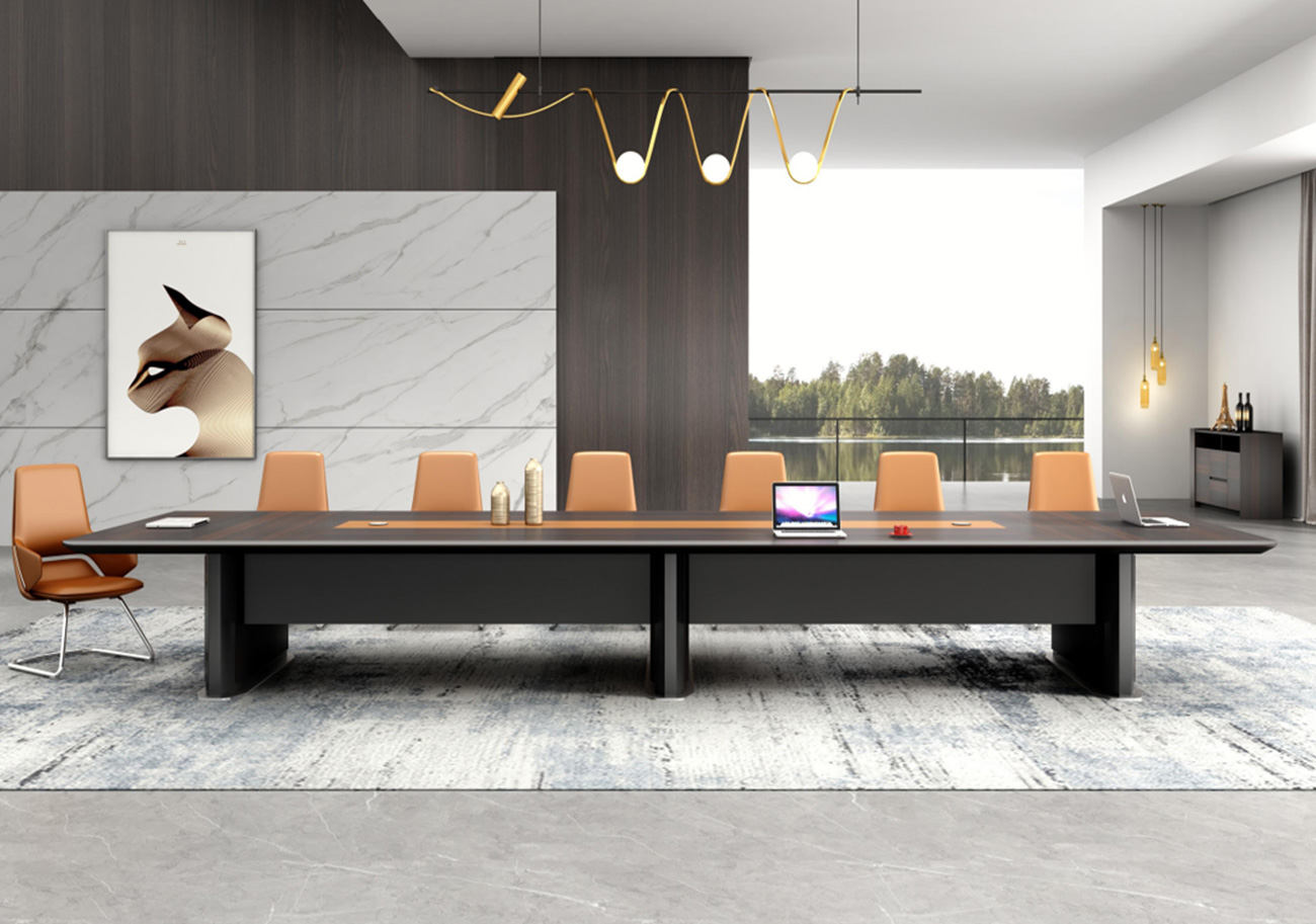 나이트 사무용 가구 시리즈