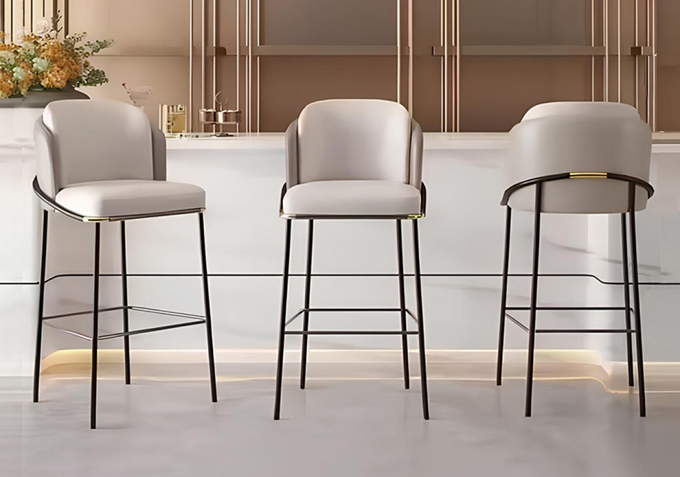 에르본 홈바 체어