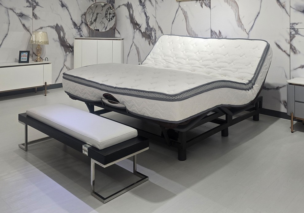 [전시] 컴포트 모션 베드 K(킹)