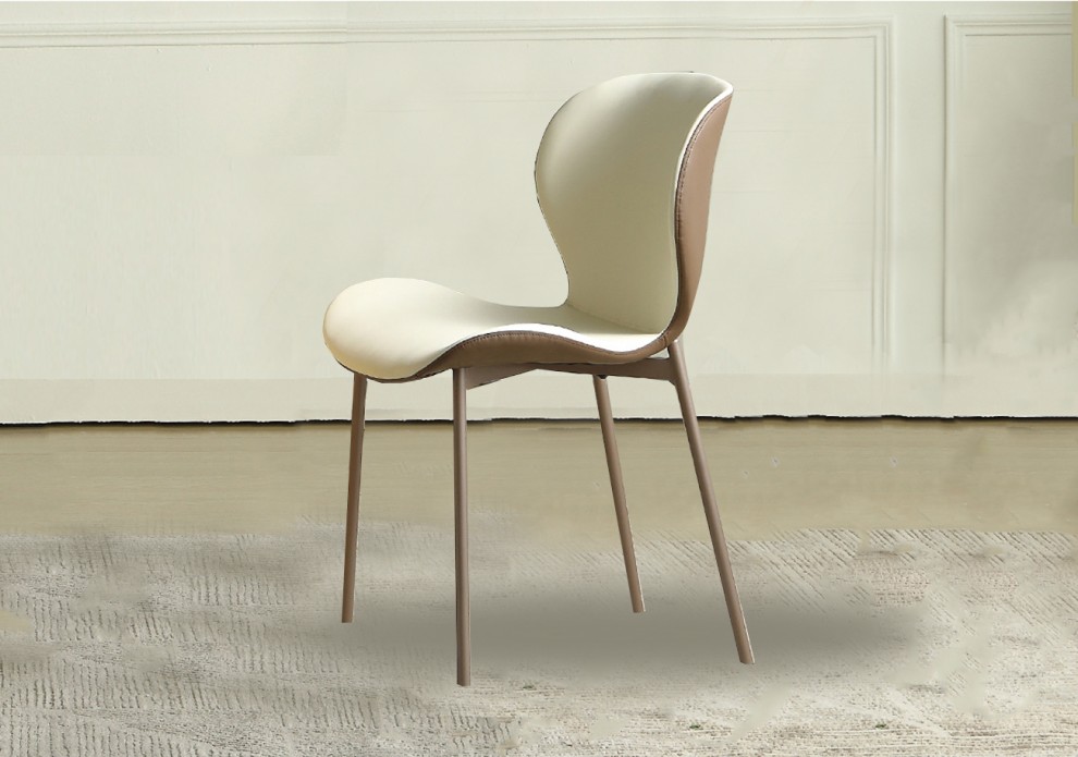  멜로니 식탁의자