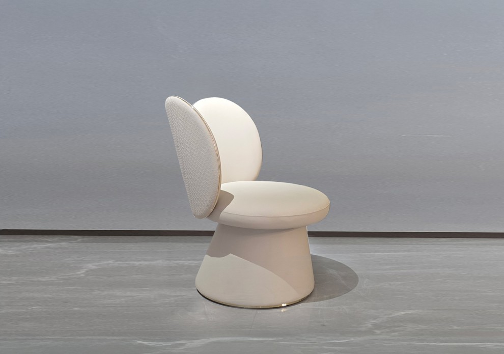 플로리스 식탁의자