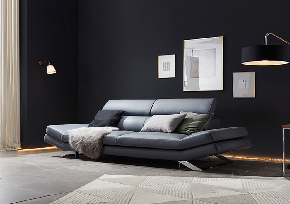 디원 천연 통가죽 2인/3인/3.5인용 소파 디원 천연 통가죽 2인/3인/3.5인용 소파