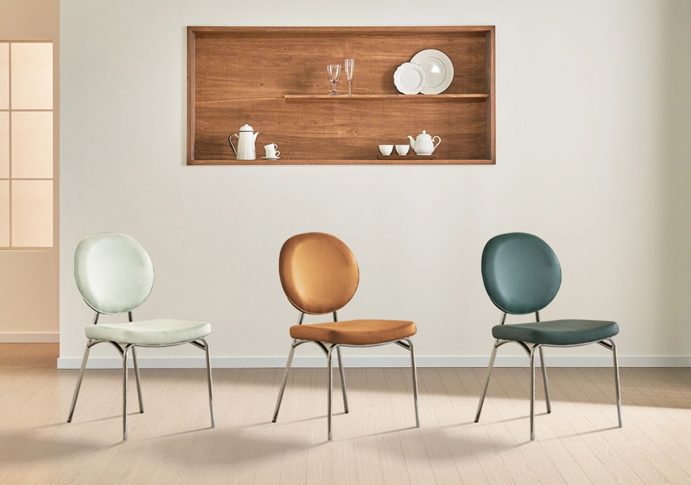 센토 식탁 의자 센토 식탁 의자