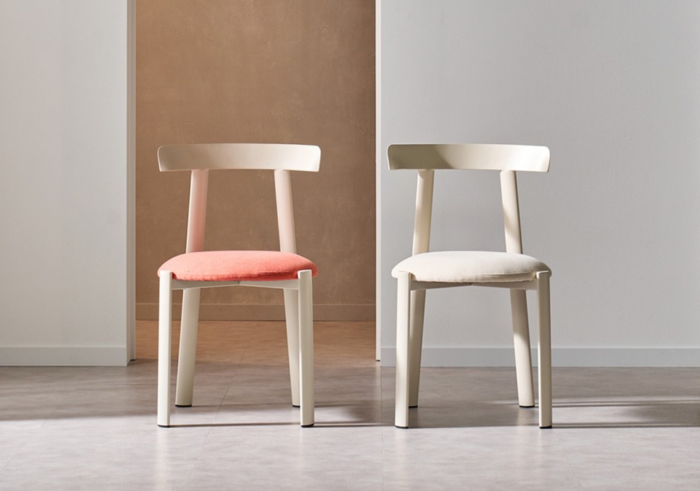 토프 식탁의자  토프 식탁의자