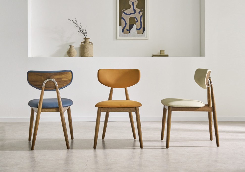 보스코 식탁의자  보스코 식탁의자